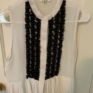 BB Dakota Blouse
